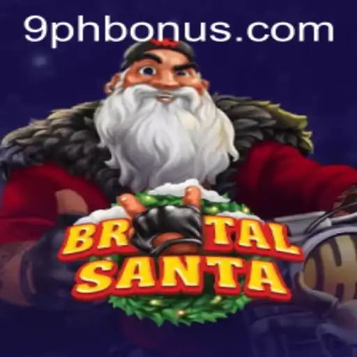 BrutalSanta: The Game That Brings Holiday Chaos with a Twist of 9PH