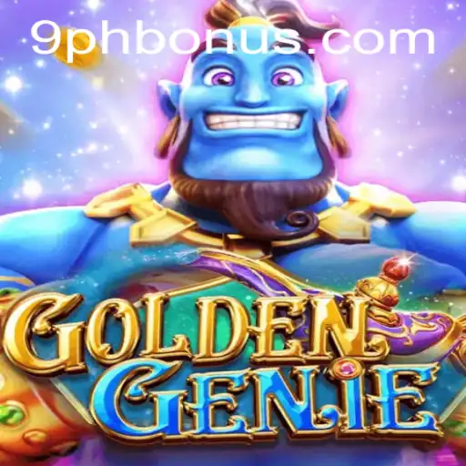 Discover GOLDENGENIE: A Thrilling Journey of Strategy and Mystery with 9PH