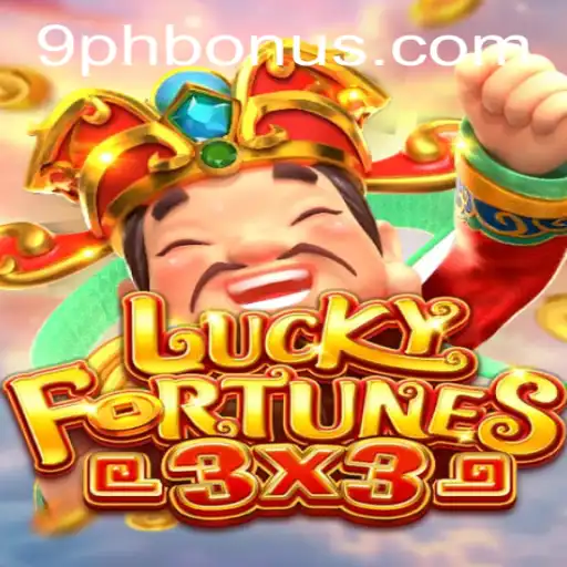 An In-Depth Look at LUCKYFORTUNES3x3: The Exciting New Game on the Block