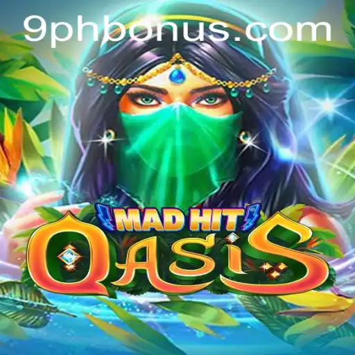 Exploring MadHitOasis: An Immersive Gaming Adventure