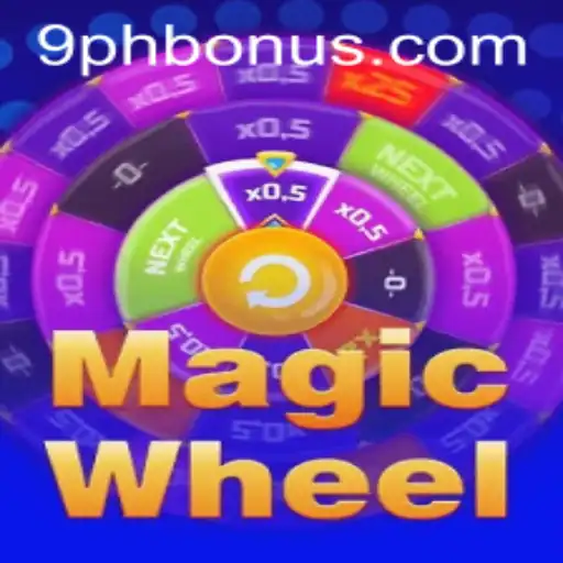 Discover the World of MagicWheel: A Spellbinding Journey into the 9PH Realm