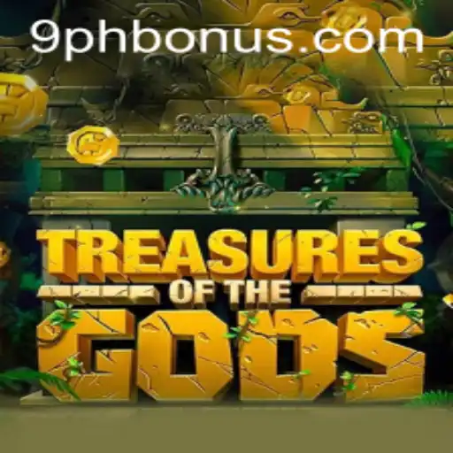 Discover the Enigmatic World of 'Treasure of the Gods' with Code '9PH'