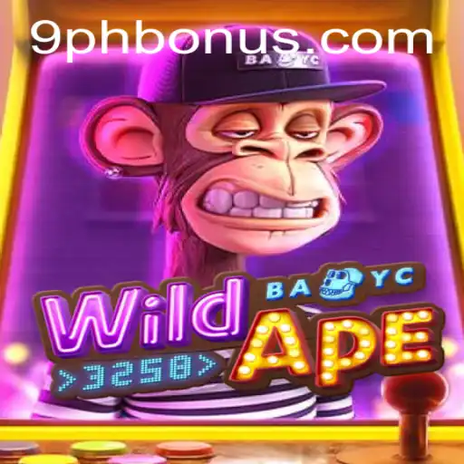 Explore the Thrilling World of WildApe3258: A New Gaming Adventure